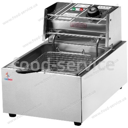 Фритюрница Airhot EEF6 эконом